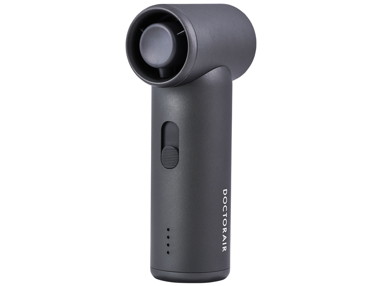 DOCTORAIR �G�A���W�F�b�g GFA-01 GR [�O���[] �̐��i�摜