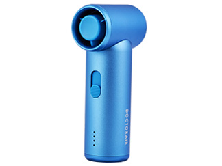 DOCTORAIR �G�A���W�F�b�g GFA-01 BL [�u���[] �̐��i�摜