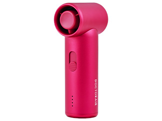 DOCTORAIR �G�A���W�F�b�g GFA-01 PK [�s���N] �̐��i�摜