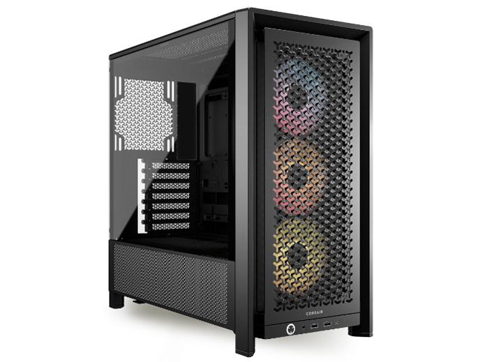 arkhive Gaming Custom GC-A7G57R AG-AG8B85AGB7I-CF4 Ryzen 7 9700X�E32GB�������E2TB NVMe SSD�ERTX 5070Ti�E�J�X�^�}�C�Y�\ �̐��i�摜