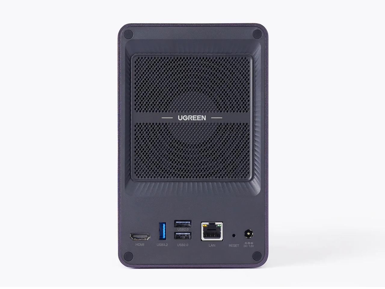 NASync DXP2800 UGR-NA-000001