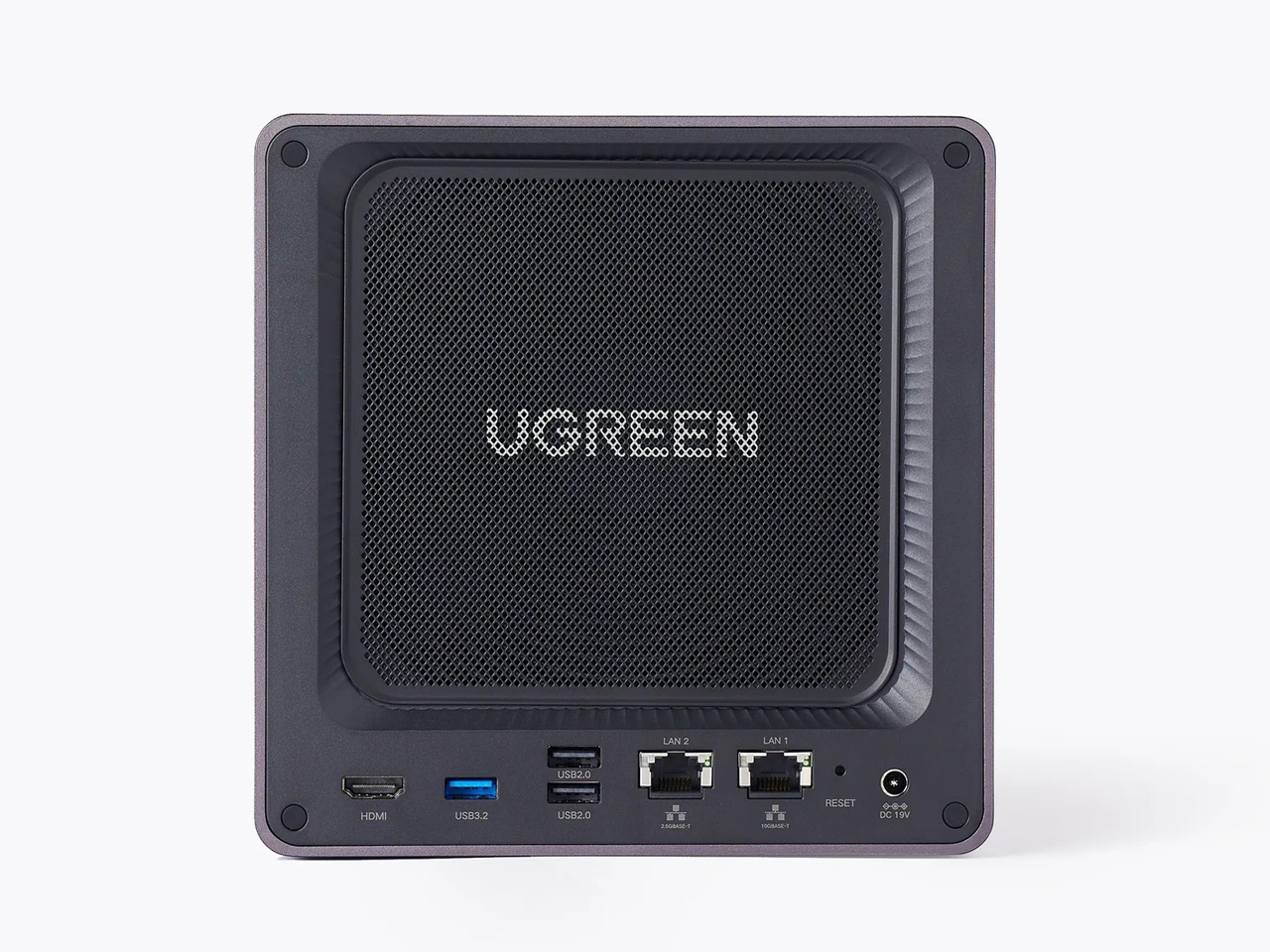 NASync DXP4800 Plus UGR-NA-000002