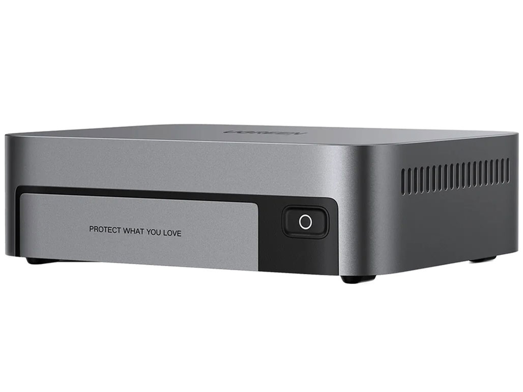 NASync DXP480T Plus UGR-NA-000003 �̐��i�摜