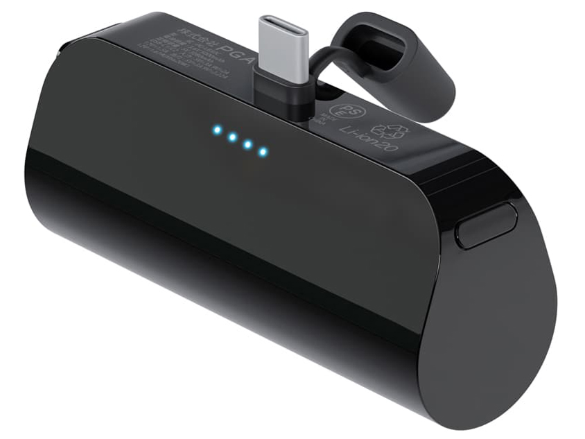 PG-LB50C01BK [�u���b�N] �̐��i�摜