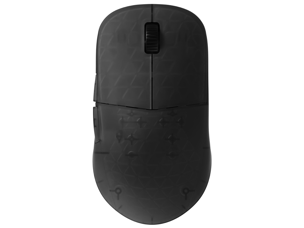 Endgame Gear XM2w 4K ダークフロスト Endgame Gear XM2w 4K Review - YouTube