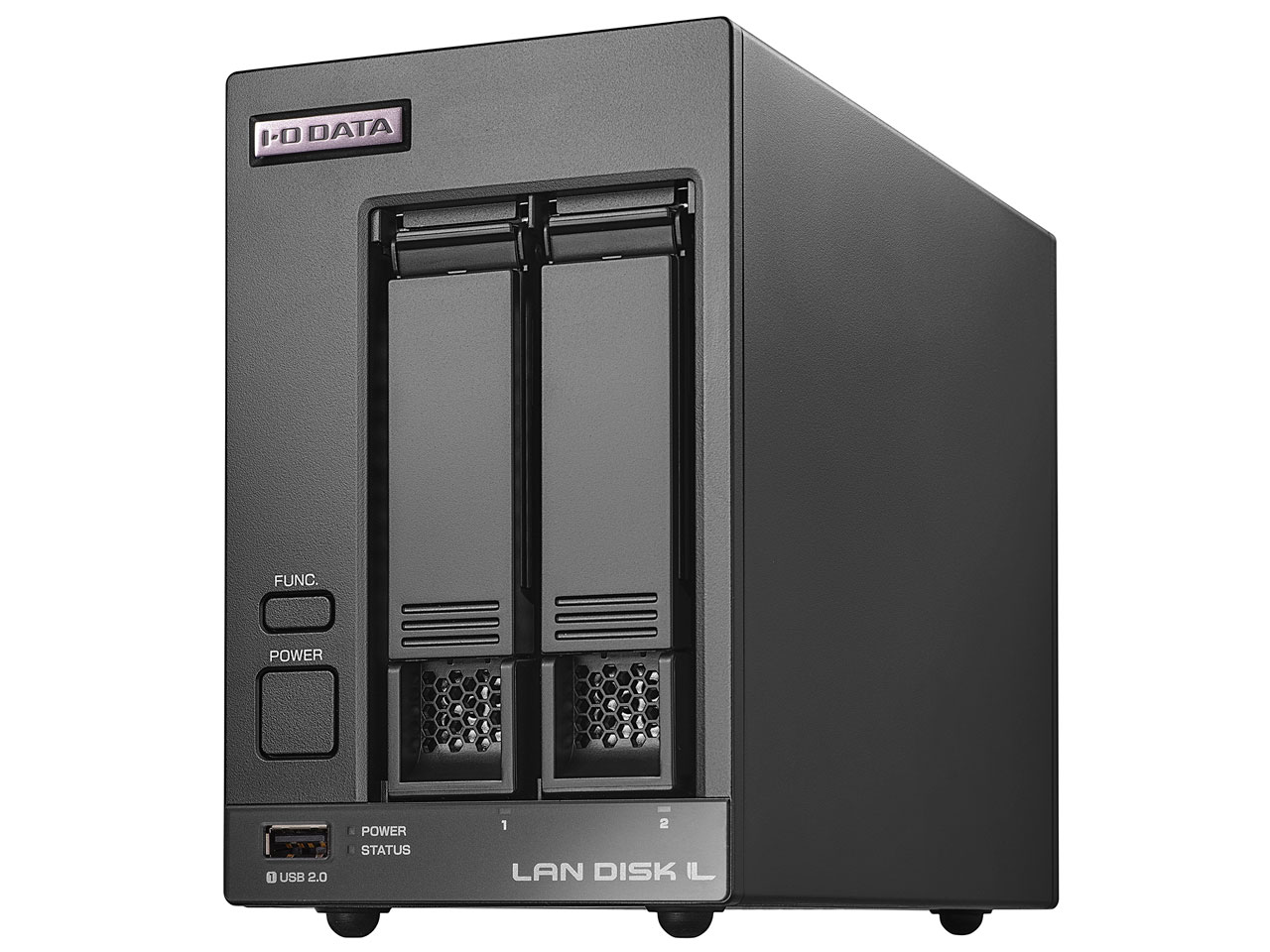 LAN DISK L HDL2-LV02/ST5E �̐��i�摜