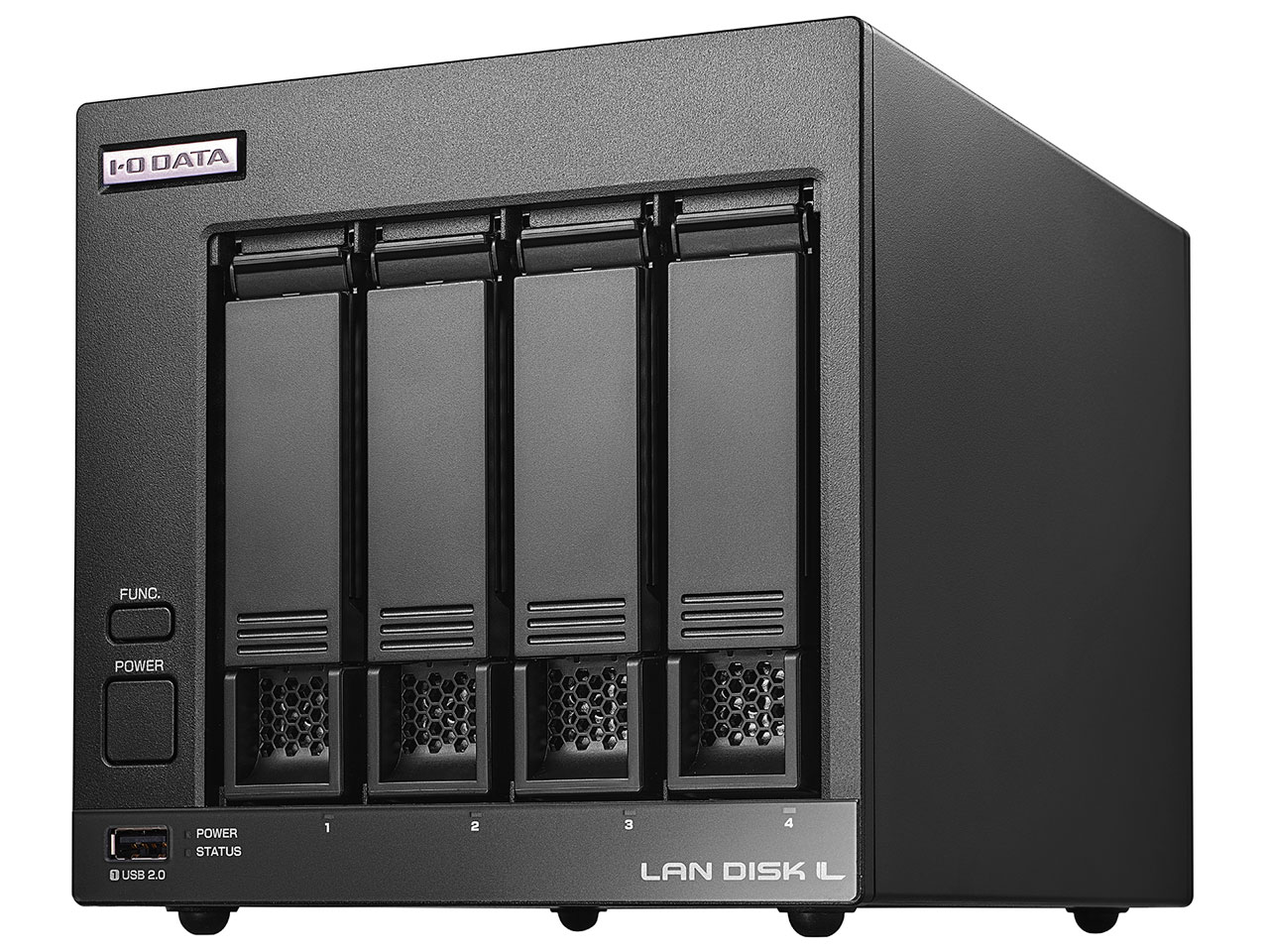 LAN DISK L HDL4-LV16/ST5E �̐��i�摜