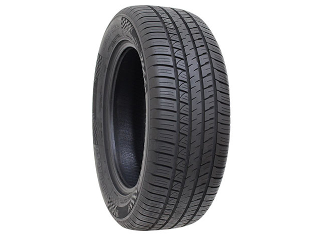 TRU-TRAC SU 255/55R18 109W XL �̐��i�摜