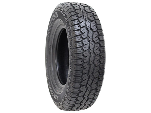 TRU-TRAC AT 225/65R17 106H XL �̐��i�摜