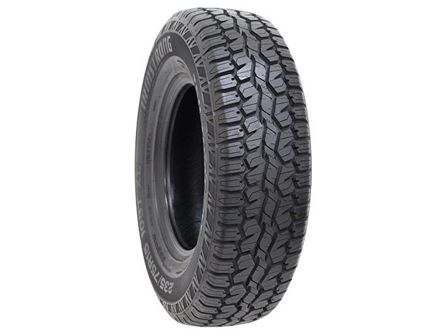 TRU-TRAC AT 235/70R16 109T XL �̐��i�摜