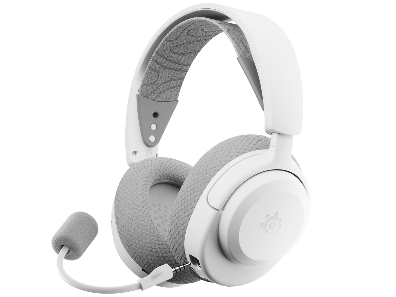 ヘッドホン steelseries ARCTIS NOVA3 Amazon.co.jp: SteelSeries ゲーミングヘッドセット ヘッドホン