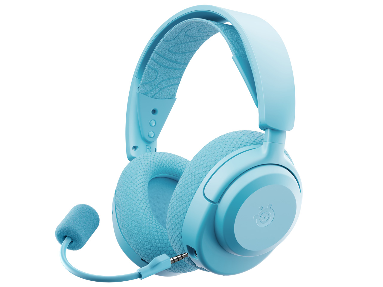 【新品】SteelSeries Arctis Nova 3ゲーミングヘッドセット ゲーミングヘッドセット | SteelSeries