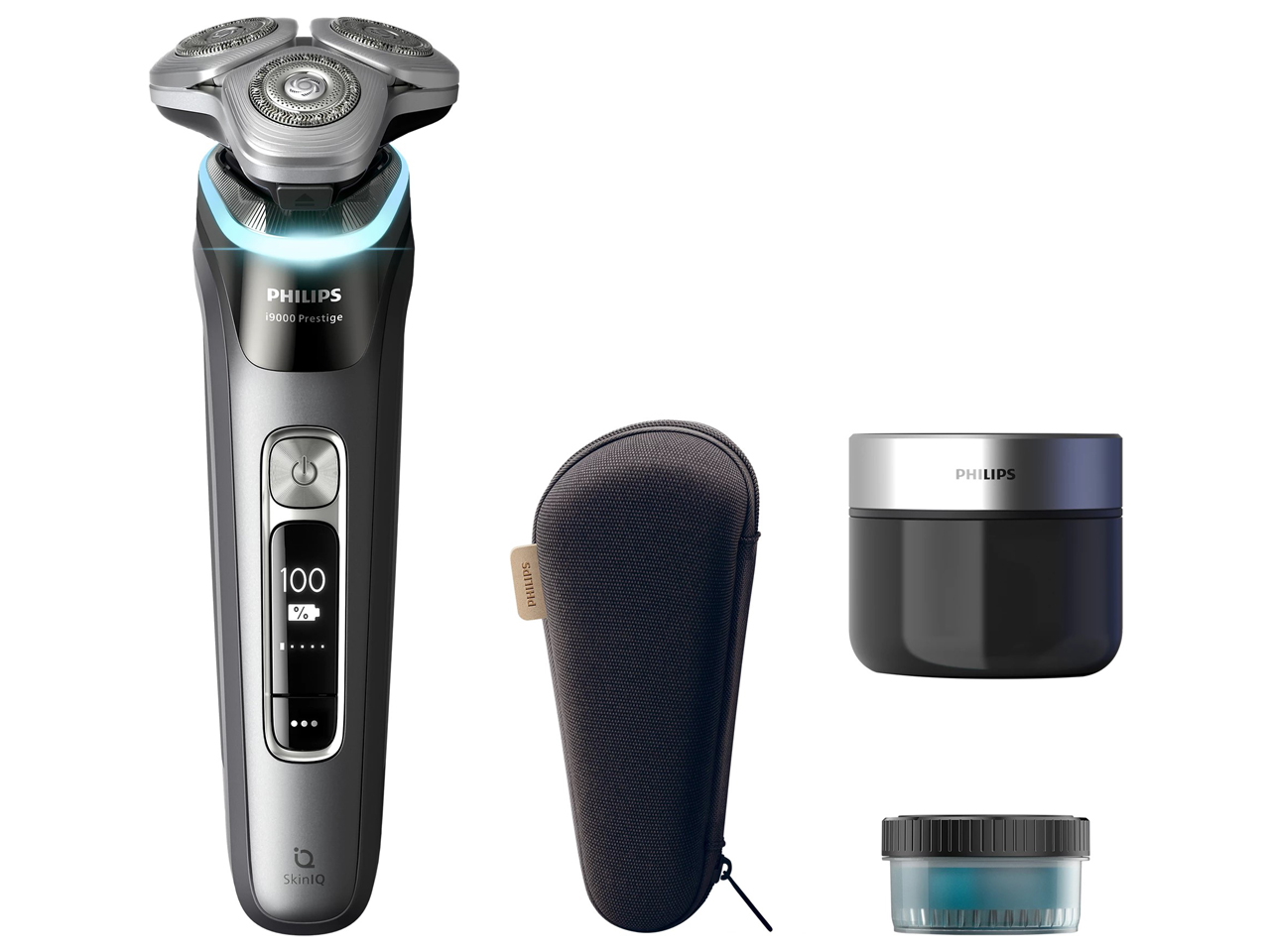 i9000�v���X�e�[�W XP9202/20 [�_�[�N�X���[�g] �̐��i�摜