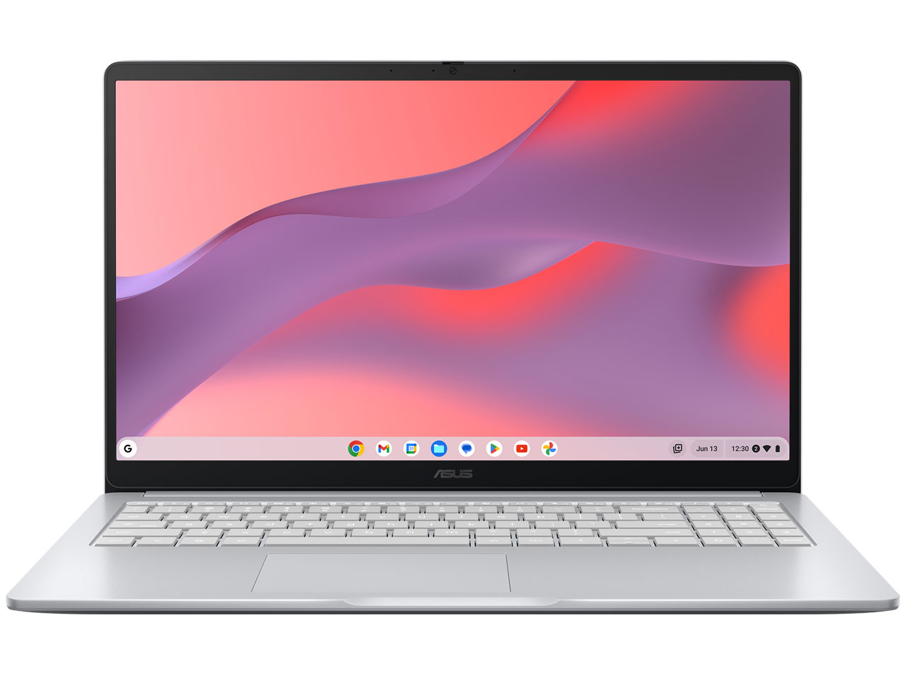 Chromebook CX15 (CX1505CKA) CX1505CKA-S70233 [�s���A�O���[]