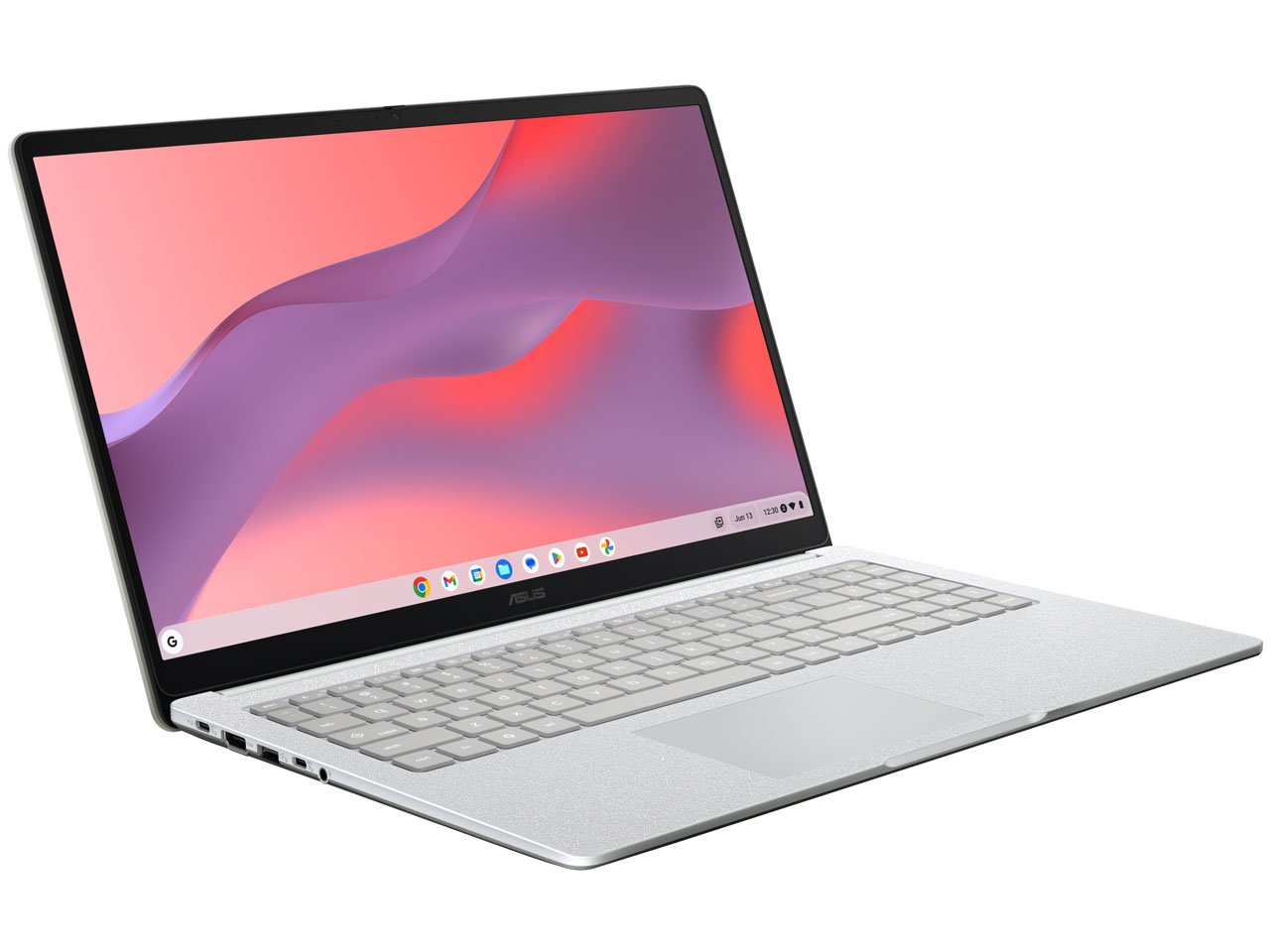 Chromebook CX15 (CX1505CKA) CX1505CKA-S70233 [�s���A�O���[]