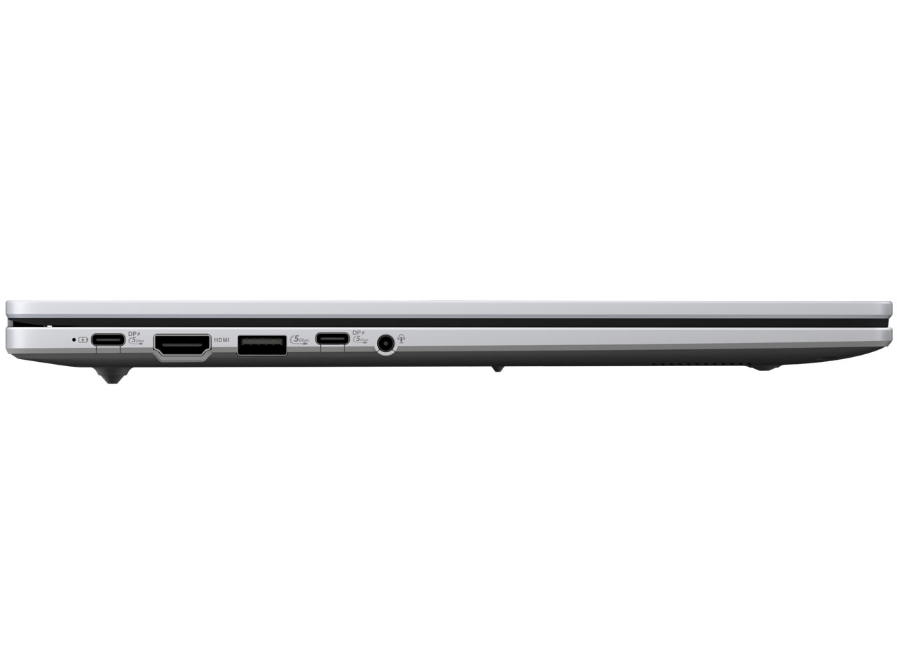 Chromebook CX15 (CX1505CKA) CX1505CKA-S70233 [�s���A�O���[]