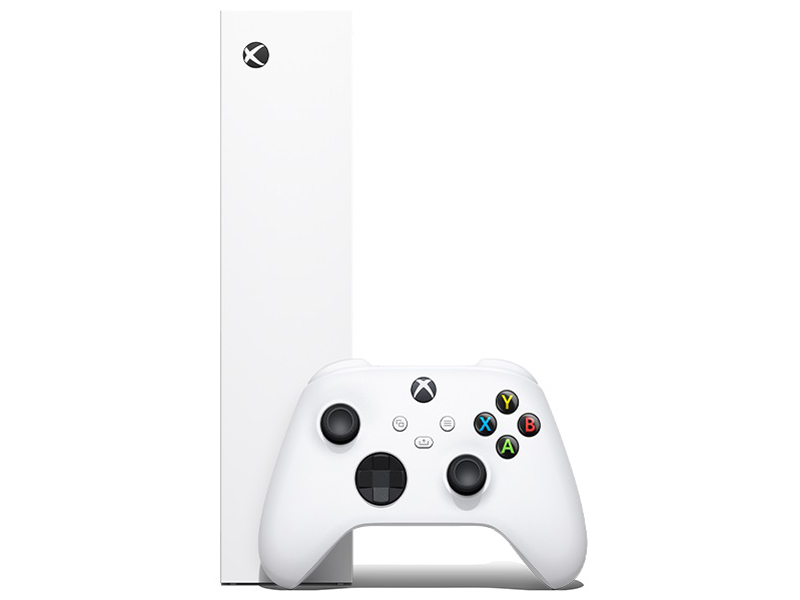 Xbox Series S EP2-10065 [512GB ���{�b�g �z���C�g]