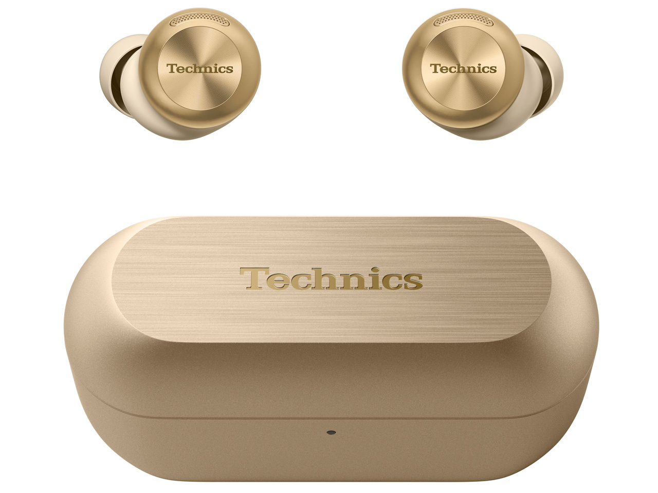 Technics EAH-AZ100-N [�V�����p���S�[���h]