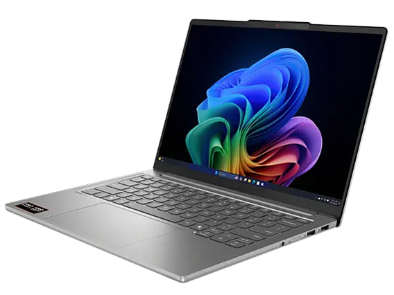 IdeaPad Pro 5 Gen 10 AMD Ryzen AI 7 350�E32GB�������[�E1TB SSD�E14�^2.8K�EOLED���� 83JLCTO1WW [���i�O���[]