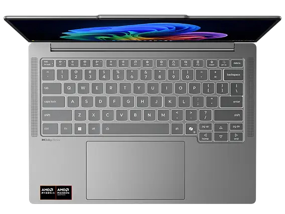 IdeaPad Pro 5 Gen 10 AMD Ryzen AI 7 350�E32GB�������[�E1TB SSD�E14�^2.8K�EOLED���� [2�N�ۏؕt��] 83JLCTO1WW [���i�O���[]