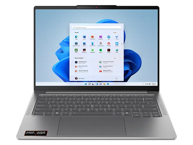 IdeaPad Pro 5 Gen 10 AMD Ryzen AI 7 350�E32GB�������[�E1TB SSD�E14�^2.8K�EOLED���� [2�N�ۏؕt��] 83JLCTO1WW [���i�O���[] �̐��i�摜