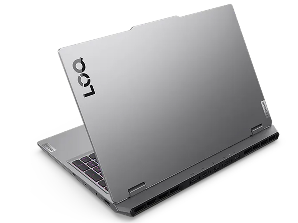 Lenovo LOQ 15IRX10 Core i7 13650HX�E24GB�������[�E512GB SSD�ERTX 5060�E15.6�^�t��HD�EIPS�t������ 83JECTO1WW [���i�O���[]