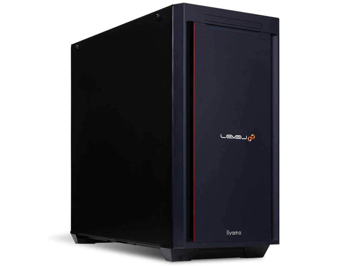 LEVEL�� Core i7 14700F�ERTX 5060Ti�E16GB�������E1TB NVMe M.2 SSD�EWindows 11 Home [DSP��]�E�J�X�^�}�C�Y�Ή��ELEVEL-R776-147F-SSX �̐��i�摜