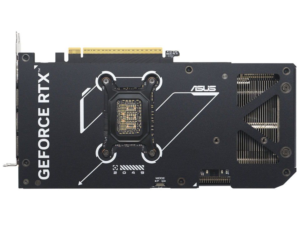 DUAL-RTX5070-O12G [PCIExp 12GB]