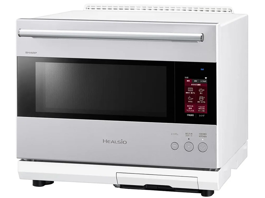 �w���V�I AX-LSX3C-W [�u���X�g���^���z���C�g]