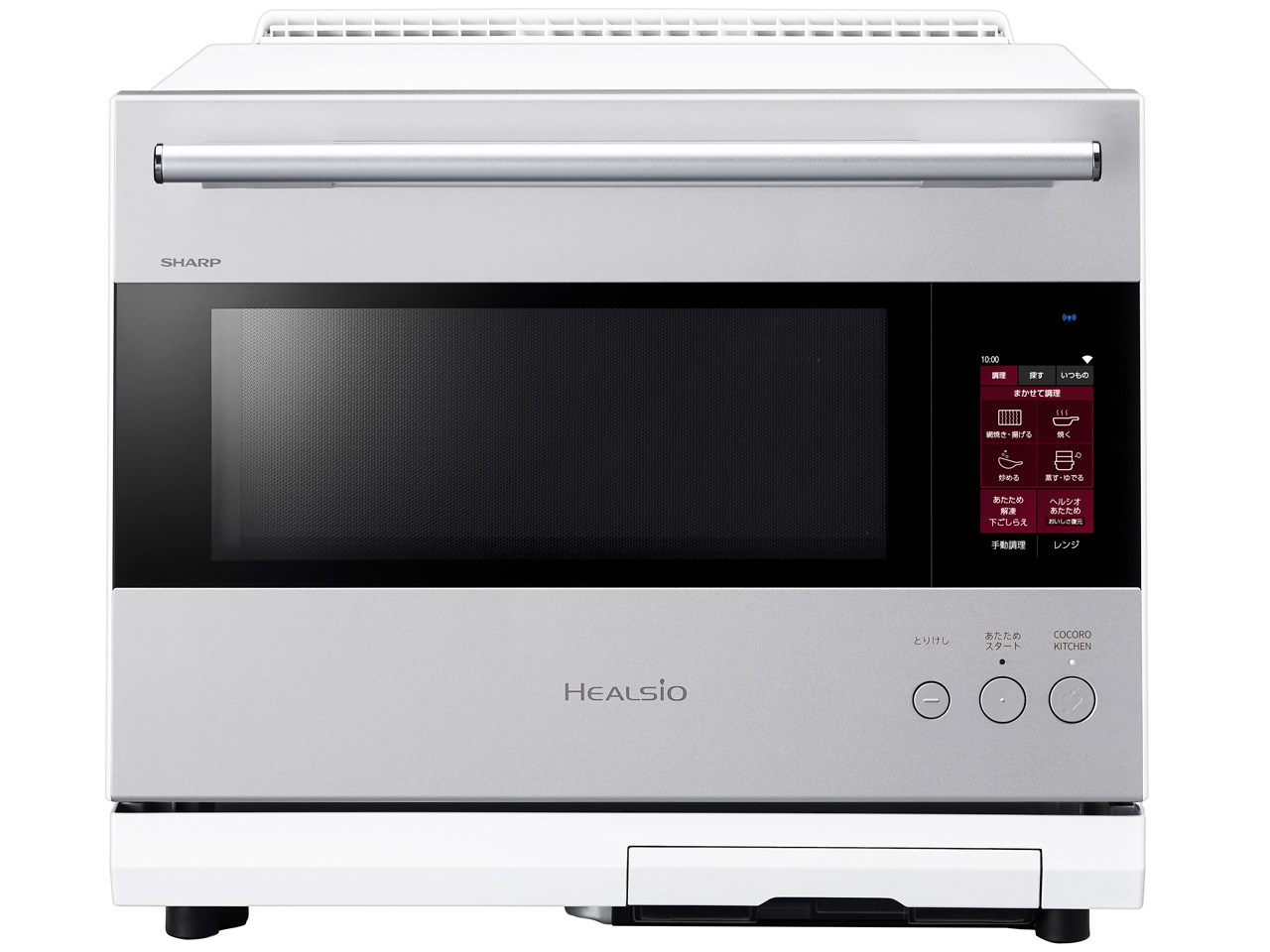 シャープ ヘルシオ AX-LSX3C 価格比較 - 価格.com