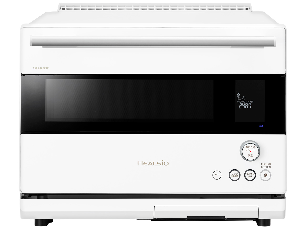 �w���V�I AX-RS1C-W [�}�b�g�z���C�g] �̐��i�摜