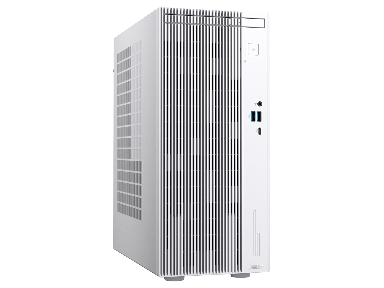 V500 Mini Tower (V500MV) V500MV-13620H107W [�z���C�g] �̐��i�摜