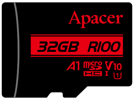 AP32GMCSH10UB-R [32GB] �̐��i�摜