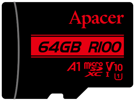 AP64GMCSX10UB-R [64GB] �̐��i�摜