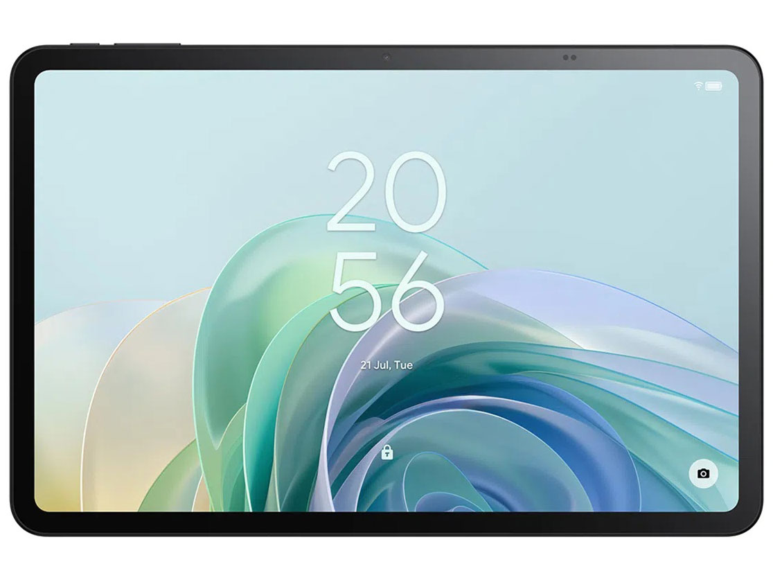TCL TAB 11 Gen 2 9465X5 [�O���[] �̐��i�摜