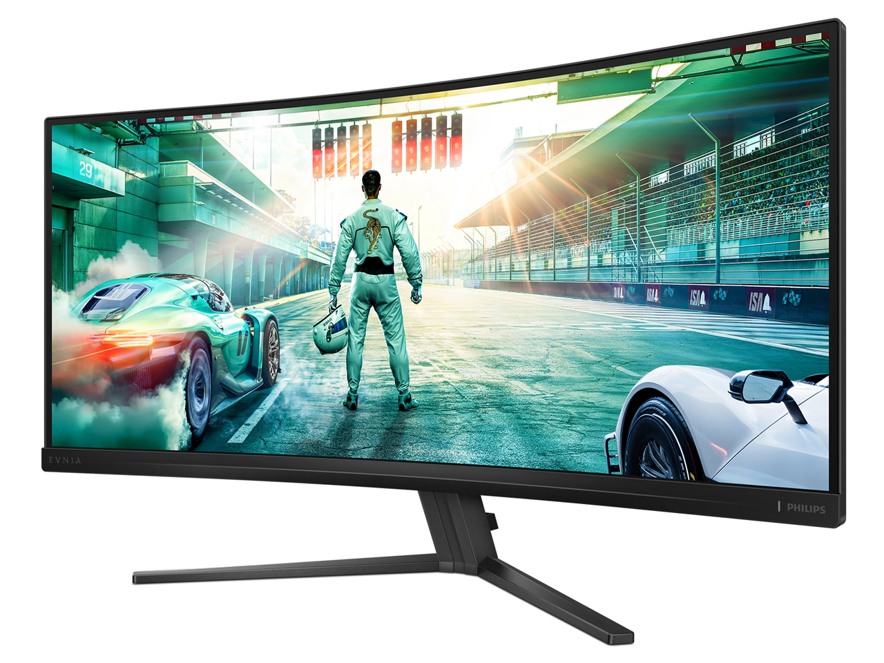 EVNIA 34M2C3500L/11 [34�C���`]