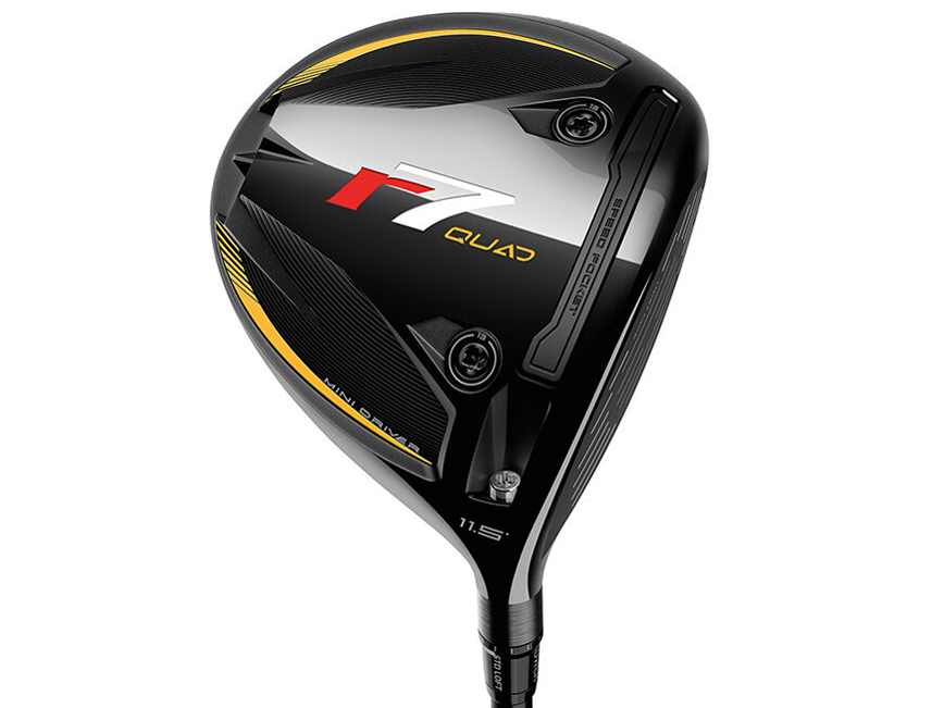 r7 �N���b�h �~�j �h���C�o�[ [2025 r7QMD Diamana SILVER TM55 �t���b�N�X�FS ���t�g�F11.5] �̐��i�摜