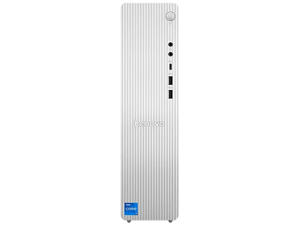 IdeaCentre Tower 08IRH9 Core i5 13420H�E8GB�������[�E512GB SSD���� ���i.com���胂�f�� 90XWCTO1WW [�O���[]