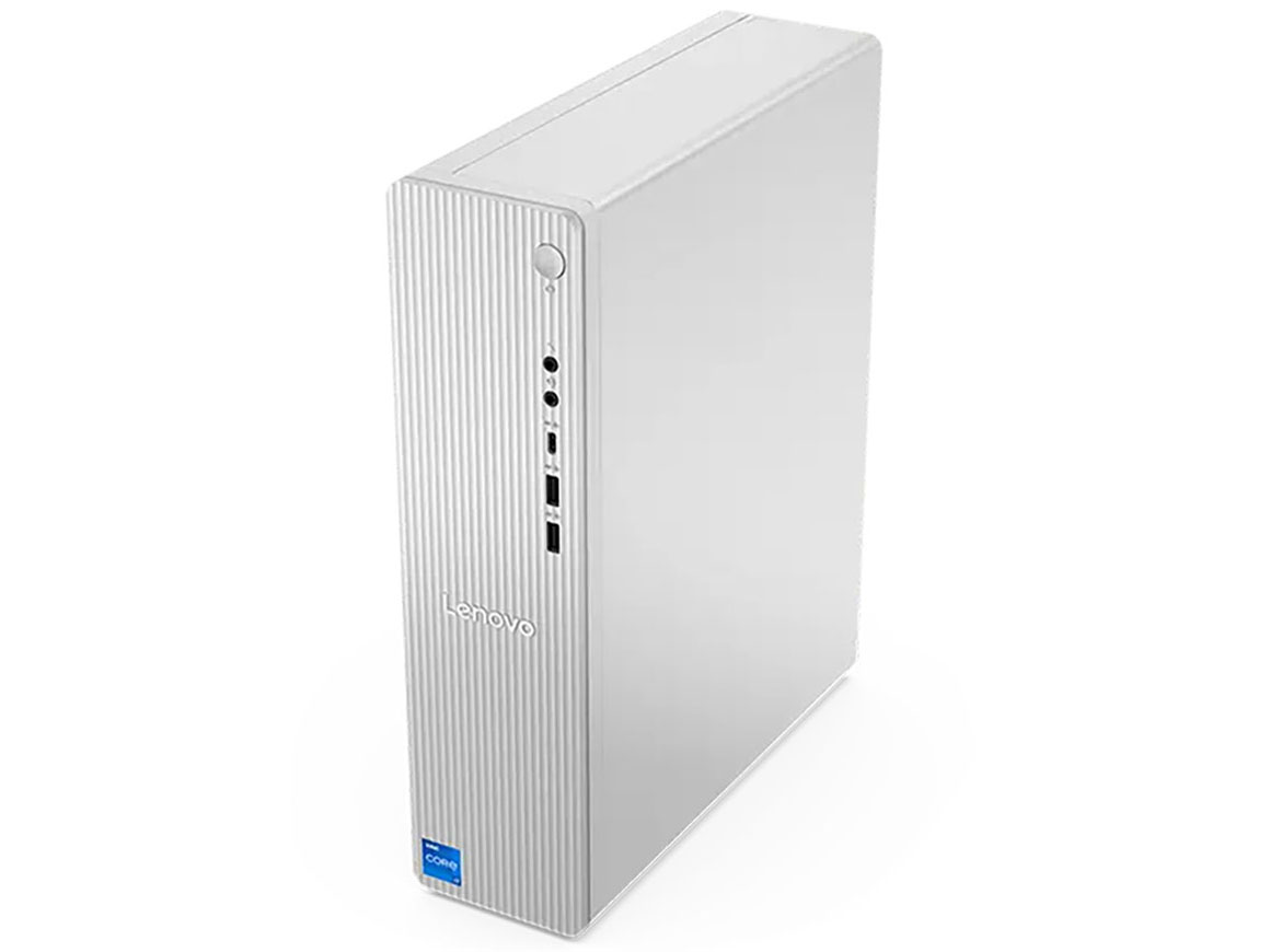 IdeaCentre Tower 08IRH9 Core i5 13420H�E8GB�������[�E512GB SSD���� ���i.com���胂�f�� 90XWCTO1WW [�O���[]