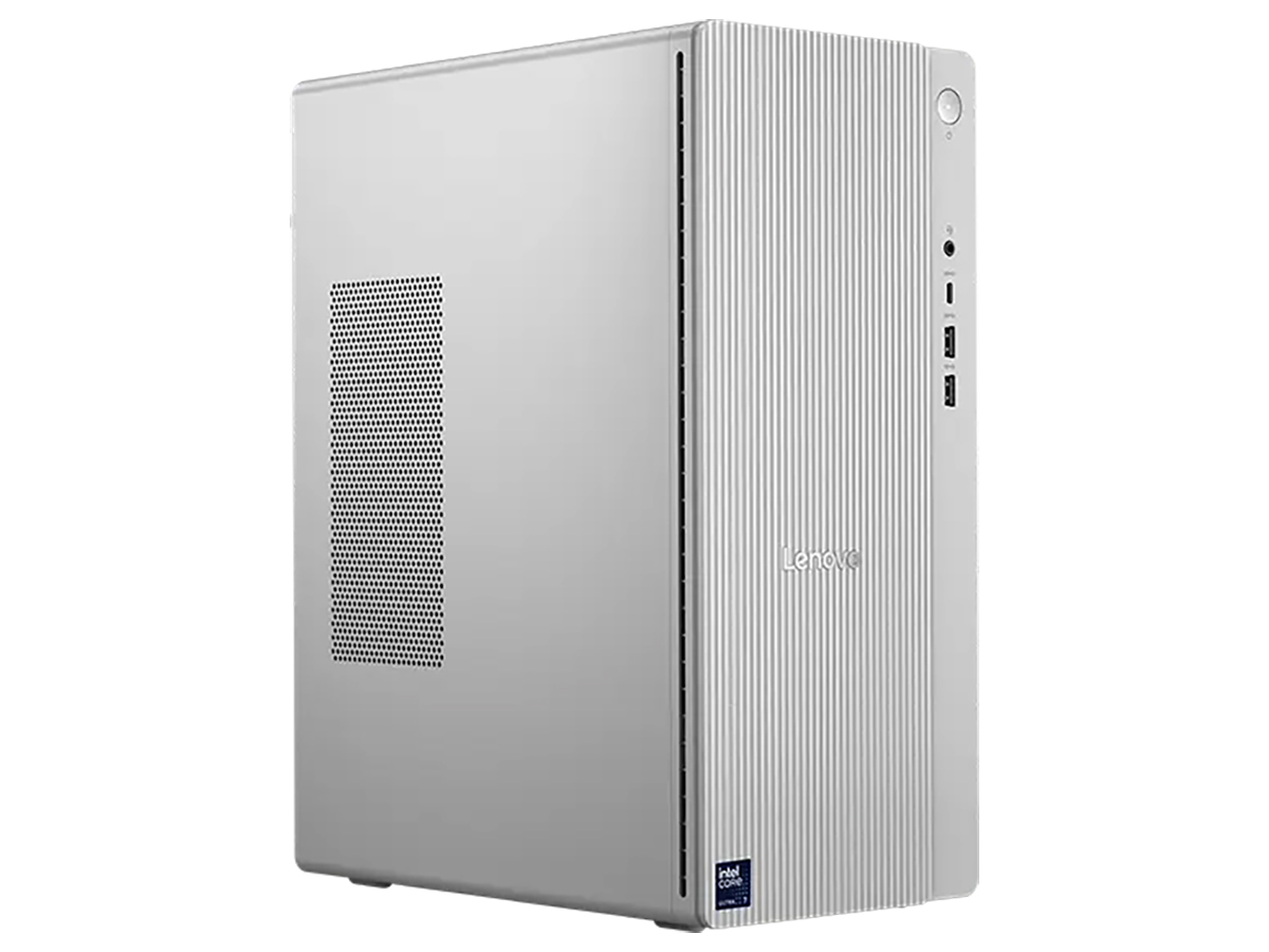 IdeaCentre Tower 17IAS10 Core Ultra 5 225�E16GB�������[�E512GB SSD���� ���i.com���胂�f�� 91B1CTO1WW [�N���E�h�O���[]