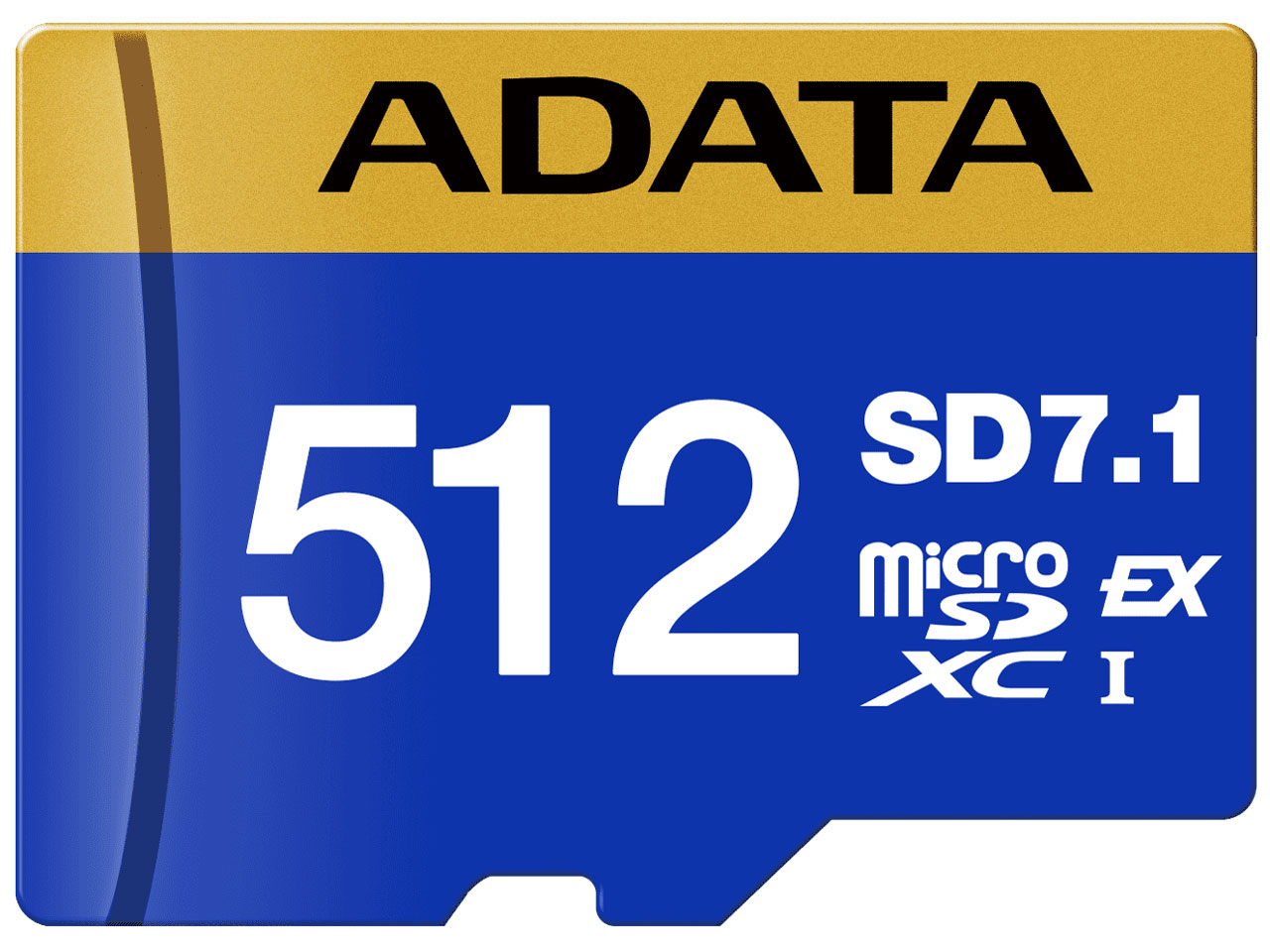 Premier Extreme UD512GEX3L1-C [512GB] �̐��i�摜