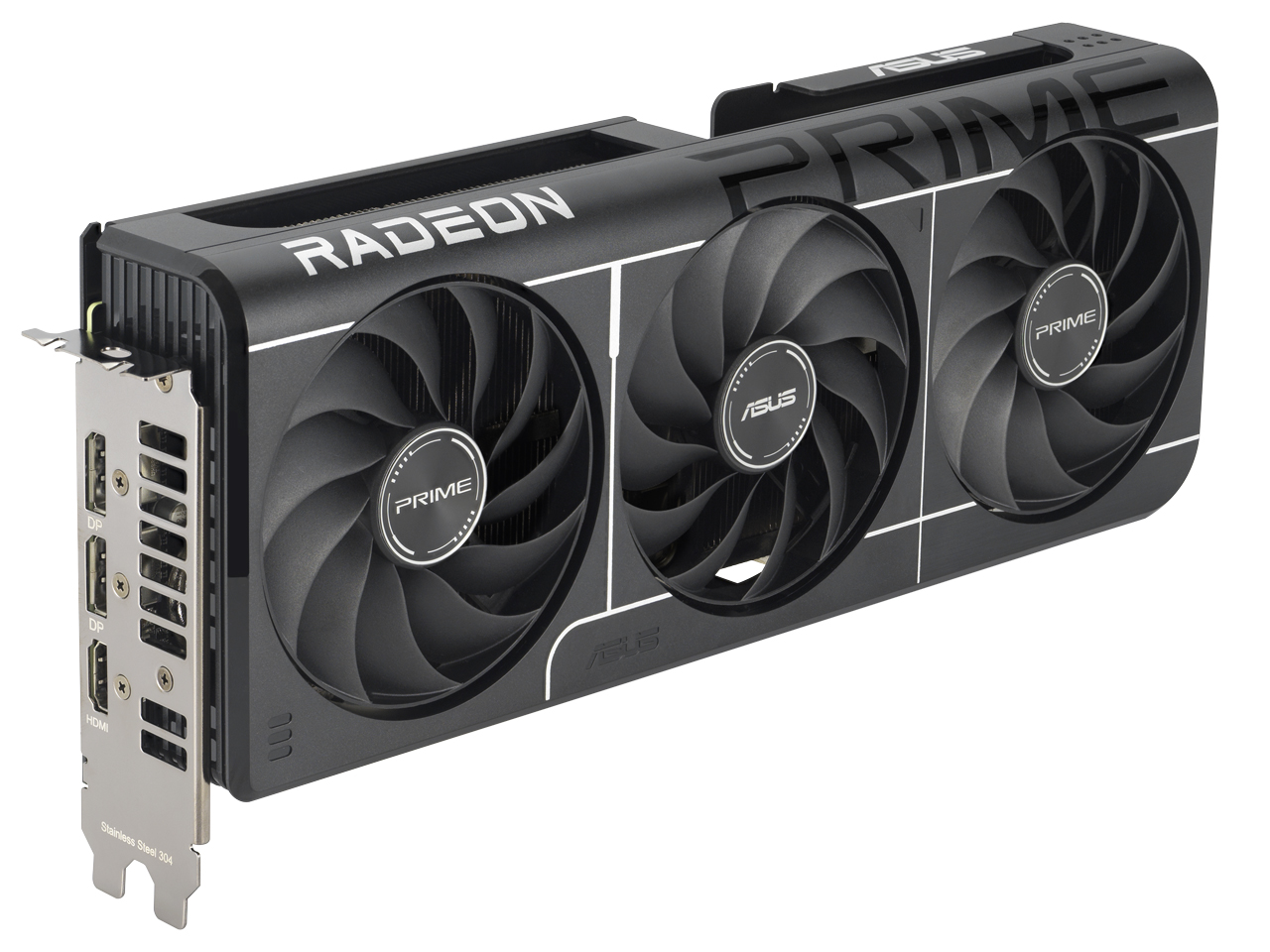 PRIME-RX9060XT-O16G [PCIExp 16GB]