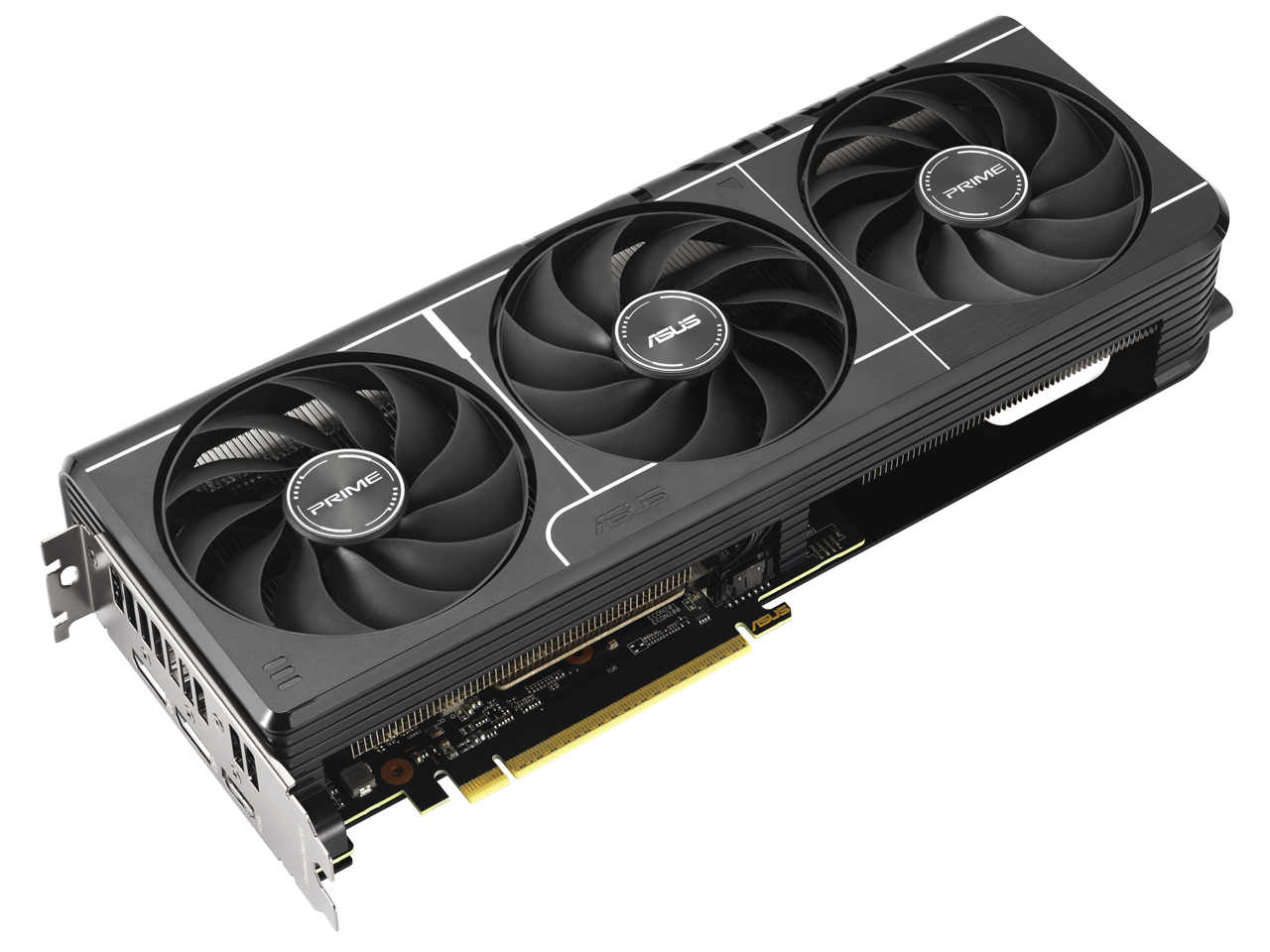 PRIME-RX9060XT-O16G [PCIExp 16GB]