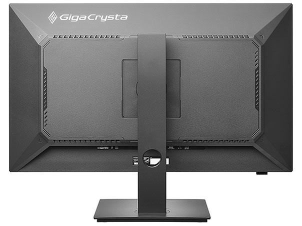 �w�{�� �w�ʁx GigaCrysta EX-GDQ271JLAQ [27�C���` �u���b�N] �̐��i�摜