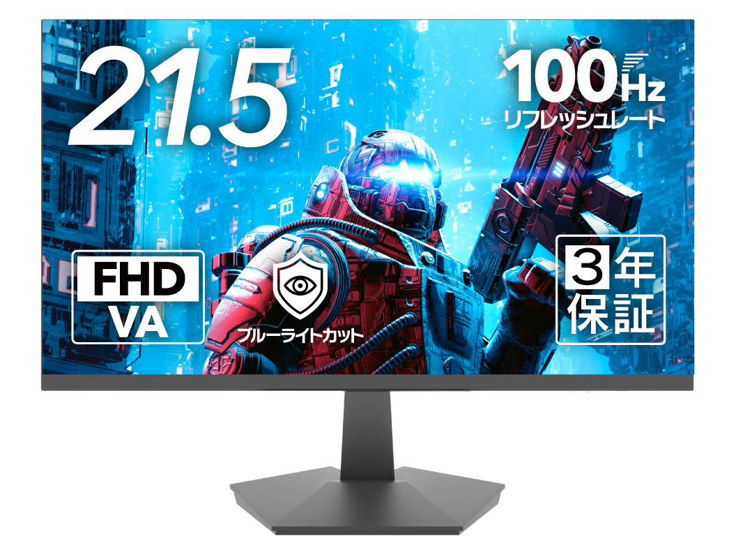 TK-215F [21.5�C���`] �̐��i�摜