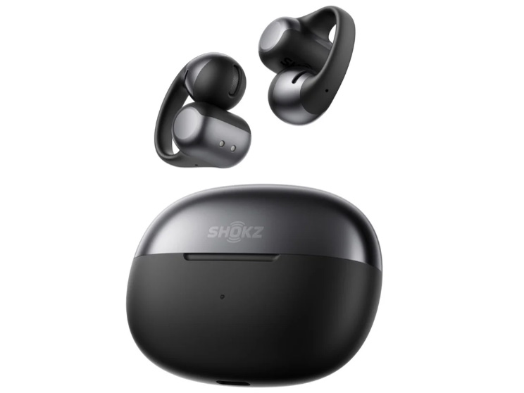 Shokz OpenDots ONE ブラック 中古 Shokz 【中古】OPENDOTS ONE【秋葉原】 – e☆イヤホン