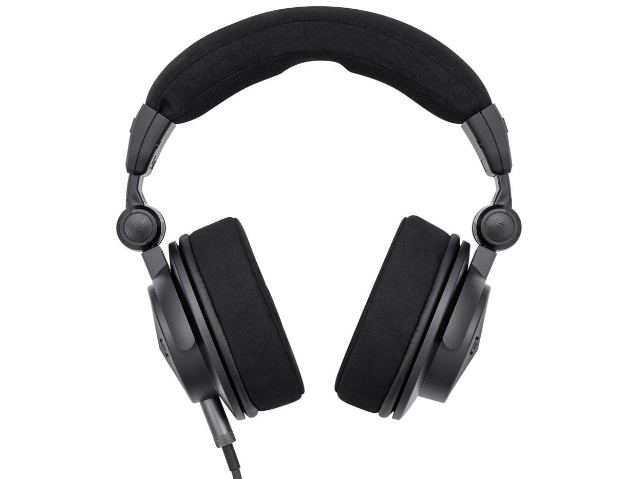 VIRTUOSO IRV-AK-VIRTUOSO