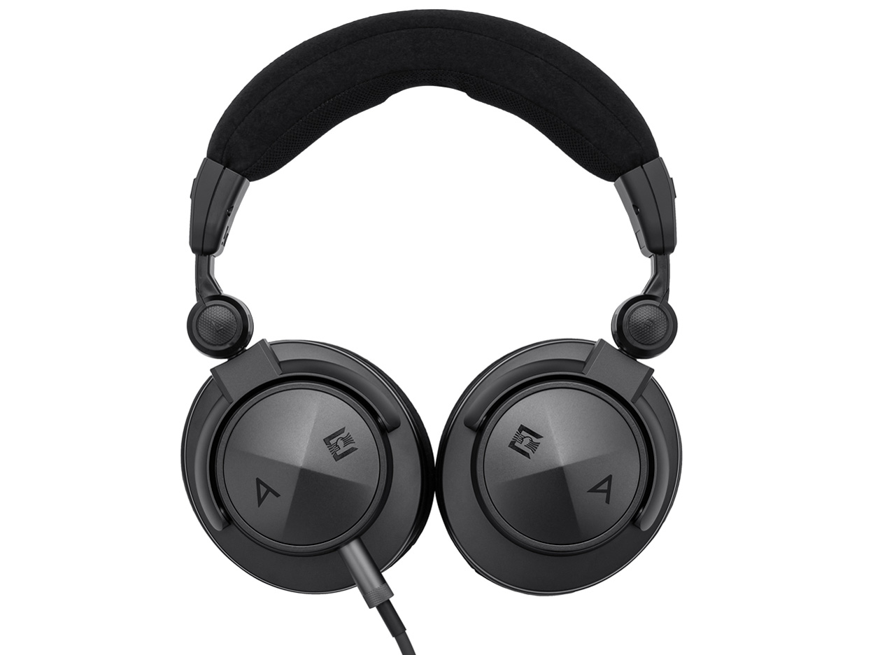 VIRTUOSO IRV-AK-VIRTUOSO