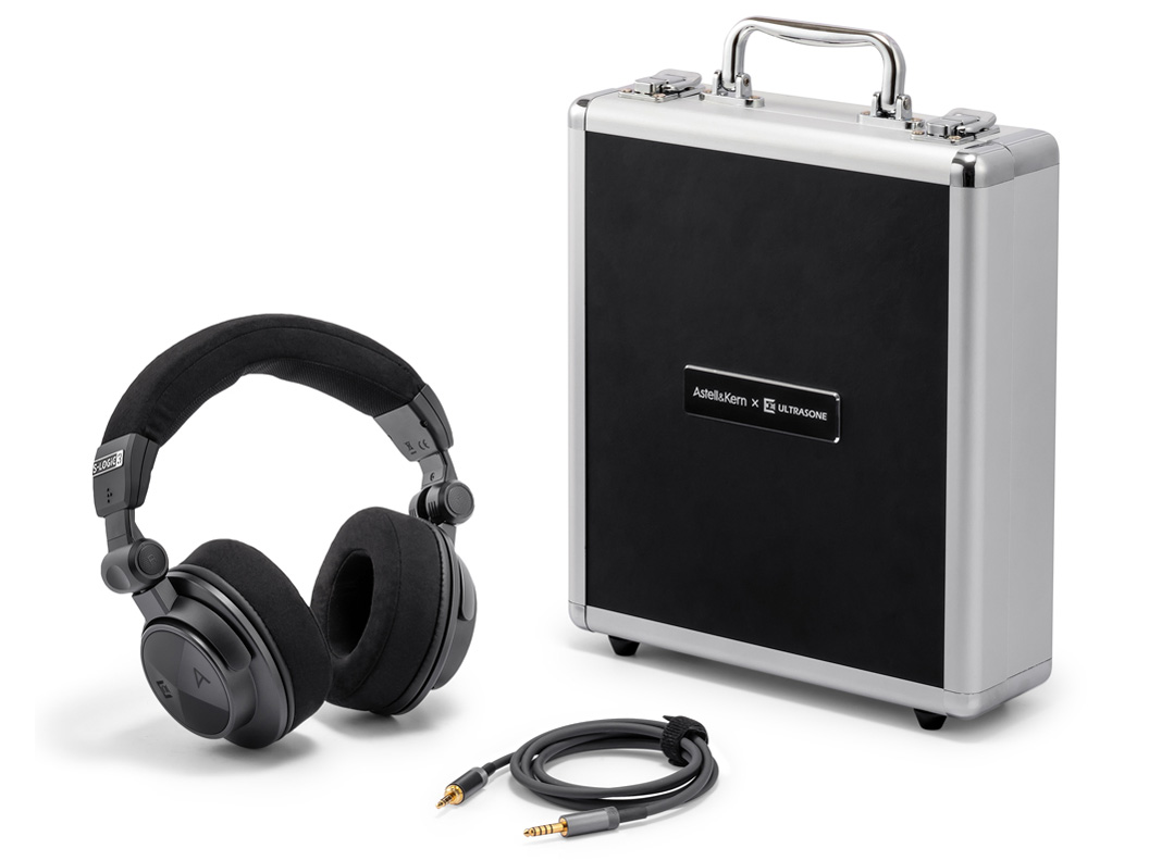 VIRTUOSO IRV-AK-VIRTUOSO