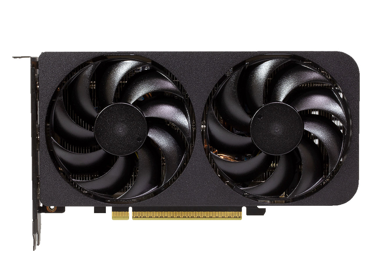 RD-RX9060XT-E16GB/DF [PCIExp 16GB]